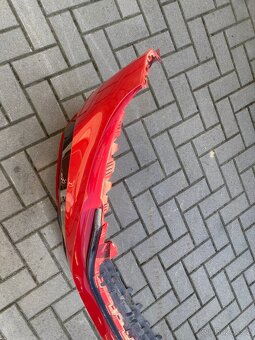 VW T-ROC , 2GA , PŘEDNÍ NÁRAZNÍK , 2GA807217 , 2GA807221 - 10