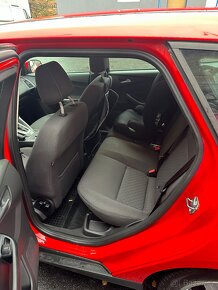 Ford Focus 2,0 TDCI,Automat. - 10