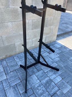 Stojan kol Thule 5781 Bike Stacker - 10