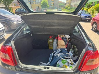 Toyota avensis t22 2.0 110kw - 10