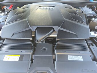 Audi Q8 2022 - 10