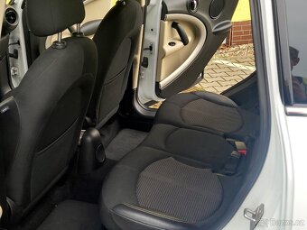 Mini Countryman, 2,0 D A/T NOVÉ ROZVODY - 10
