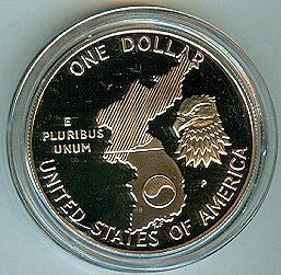 USA stříbrné dolary -likvidace sbírky - 10