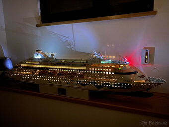 RC model Aida Cara - 10