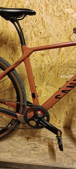 Canyon grizl cf sl 8 1by - 10