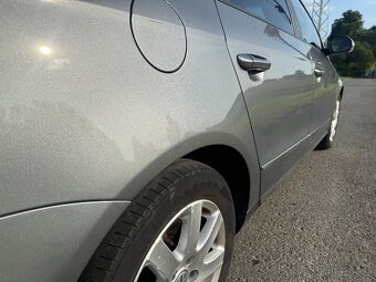 VW PASSAT B6 2.0 TDI BEZ KOROZE - 10