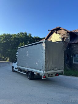 Renault Master 2021 - 10