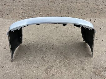 BMW E92/E93 M-Packet zadní nárazník - 10