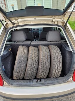 Škoda Fabia HATCHBACK, 1,2L, 5dvéř. - 10