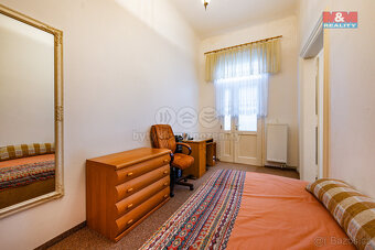 Prodej bytu 2+1, 82 m², Mariánské Lázně, ul. Třebízského - 10