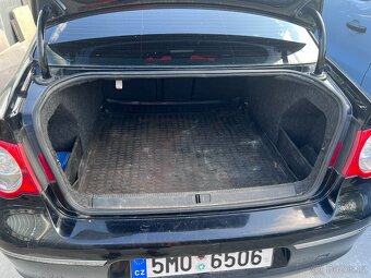 Passat B6 2.0.TDI 103kw - 10