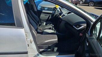 Peugeot 207 1,4i - 10