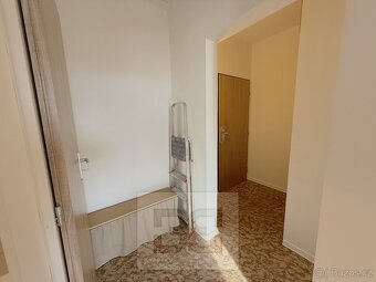 Pronájem bytu 2+kk, 42 m2 - Český Krumlov - Domoradice - 10