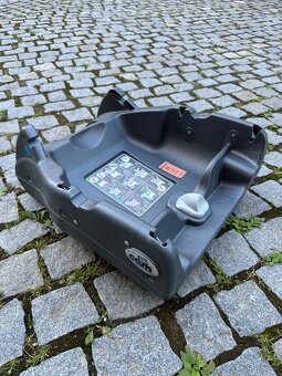 CAM Cortina X3 trojkombinace včetně doplňků - 10