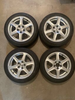 VW Golf 4 1.9tdi - 10