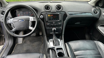 Ford Mondeo 2.2 TDCi 147kw Enterprise - 10