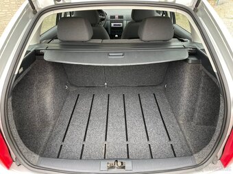 Škoda Fabia 1.4 16V 55KW Classic+ - 10
