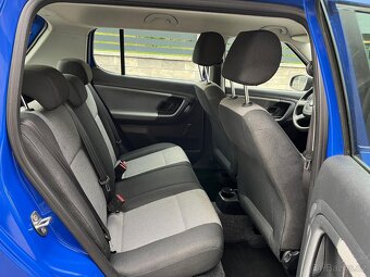 Škoda Fabia 2 - 10