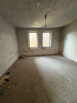 🏡 Prodej velkého domu – Oskava - 10