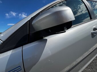 Ford Fokus mk2 2009 1,6 kombi - 10