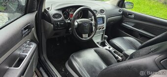 Ford Focus CC  Mk3 ,kabrio, cabrio Výměna možná - 10