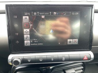 Citroën C4 Cactus 1.2 PureTech - 10