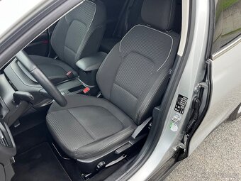 Ford Focus 4 Turnier 1.5TDCI 88KW TITANIUM, 2019, 122000km - 10