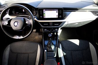 Škoda Scala 1.5 Automat - 10