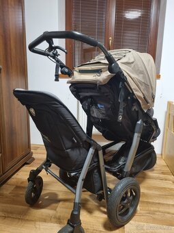 Kočárek TFK Mono Air - 10