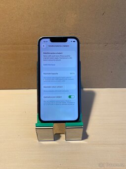 Apple iPhone 13 mini 128 GB-🔋100%-TOP STAV+ faktura - 10