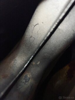 Jawa Čz 175 pojízdná - 10