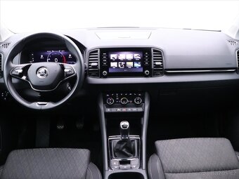 Škoda Karoq 1,5 TSI 110kW CZ Style DPH (2022) - 10