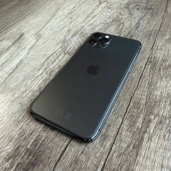iPhone 11 Pro 256GB Space Grey - 10