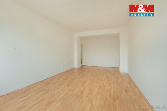 Prodej bytu 2+1, 52 m², Praha, ul. Jihlavská - 10