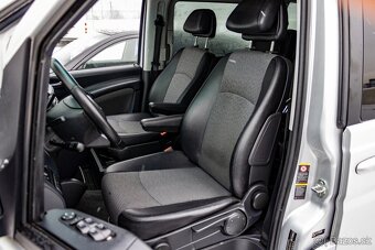 Mercedes-Benz VIANO 3.0 CDI - 10