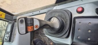 Kramer 5065 - Lopata + Vidle - 10