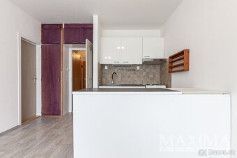 Byt 2+kk o ploše 43 m2 - Praha, Chodov - 10