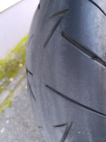 HONDA CB 900 F HORNET - 10