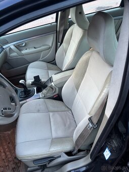 Prodám Volvo S80 D5 - 10