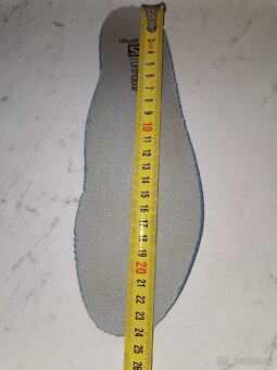 Dětské boty Salomon Speedcross Vario 2 GTX, vel. 37 1/3 - 10