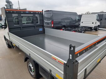 Iveco Daily sklápěč 3s NOVÉ 3,5T, 3roky záruka - 10