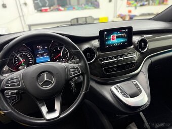 Mercedes-Benz V-Class - 10
