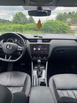 Octavia 3 2018 tdi 85kw AKCE - 10