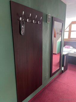 Hotelový nábytek - 10