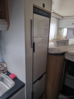 Obytné auto Fiat Roller Team - 10