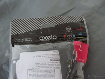 Kolečkové brusle Powerslide Phuzion 2 - 10