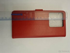 Prodám nový kryt pro Redmi Note 13Pro 5G - 10