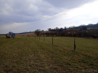 Pastevní ustájení - 10