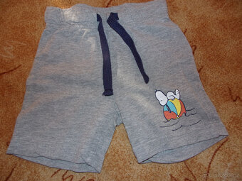 Set oblečení A 110/116 - 10