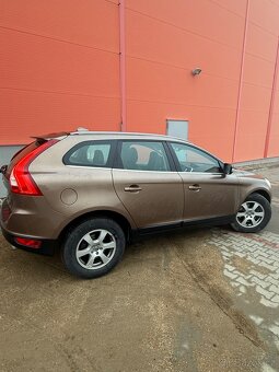 Volvo xc60 - 10